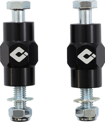ODI H73PWR PeeWee 1-1/2in Riser Kit 3/4in Handlebar 7075 Alloy Universal