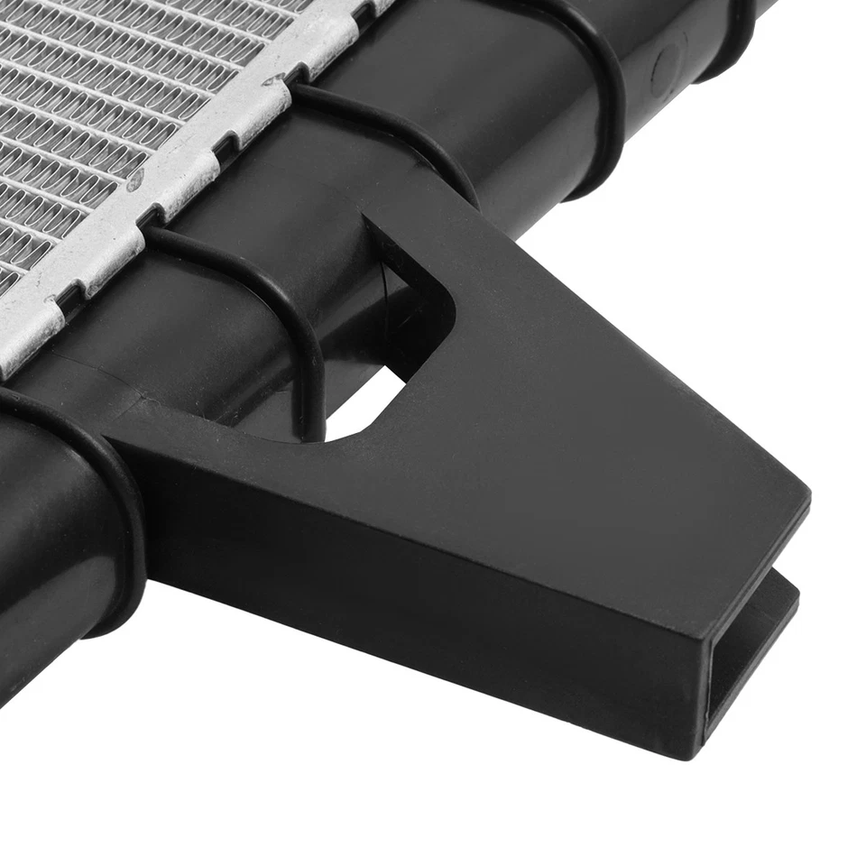 2172 Radiator For 1998-2001 Ford Ranger & Mazda B2500 2.5L L4 F87Z8005GA RAD2172 - Imagem 3 de 4