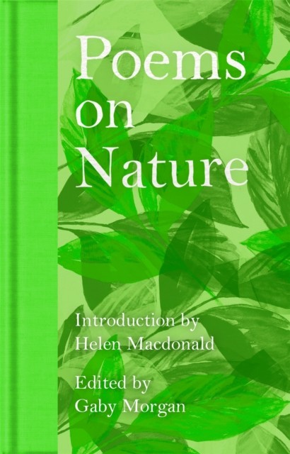 Poems on Nature (Hardback Book)