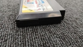 CAPCOM Resurrection of Hitler Famicom Software