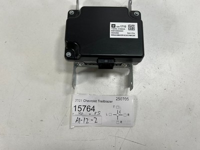 2021-2025 CHEVROLET TRAILBLAZER AC DC POWER INVERTER CONTROL MODULE UNIT OEM
