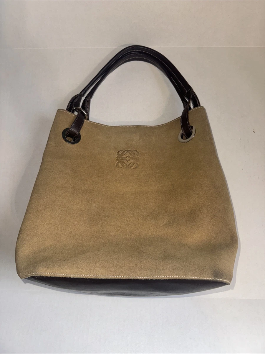 Loewe Hobo Bags for Women for sale - eBay