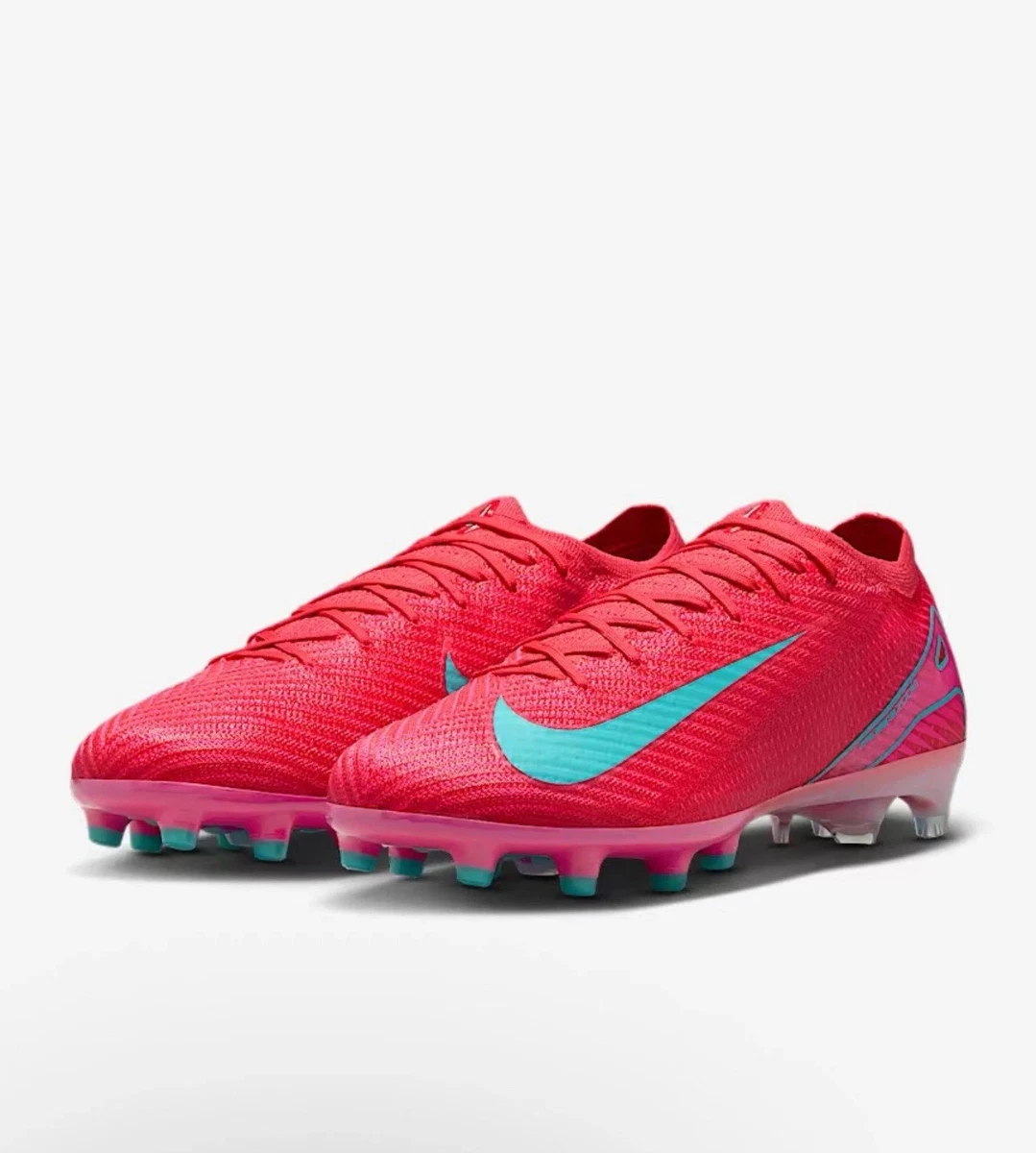 シューズ NIKE ZM MERCURIALVAPOR16ELITE AG Nike Zoom Mercurial Vapor 16 Elite AG Mad Energy Pack for Sale