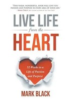 Mark Black | Live Life From The Heart | Buch | Englisch (2020) | Gebunden