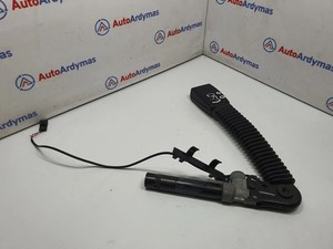 BMW 5 E60 E61 2005 Rechts Gurtschloss vorne 6982520 ATA62477