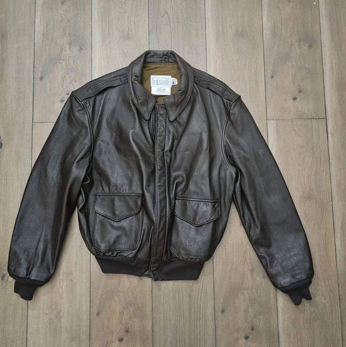 a2 flying jacket products for sale | eBay