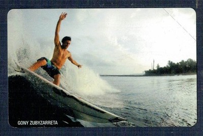GIAN Telecom EURO Golden 2561  ITALIA SURF EXPO 2009  Neue Magnet Karte