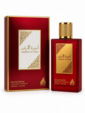 Ameerat Al Ardh Ard Al Zahrat EDP 100ml Arabic Perfume Spray