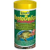 Tetra Reptodelica Grasshoppers 250 Ml