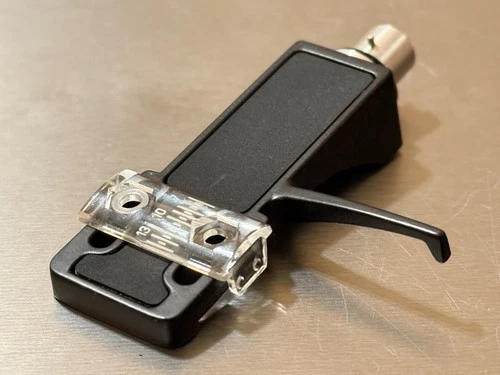 Technics SH-100S Headshell Aluminum Die-Cast for EPA-100 Tonearm Turntable