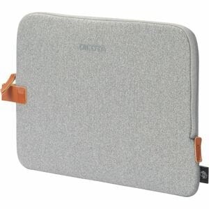 Dicota Consignment Dicota D31751-RPET. Case Type: Sleeve Case Maximum Screen Siz