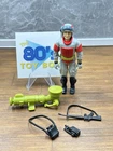 Sneak Peek V1 G.I. Joe 1987 Hasbro Vintage Action Figure