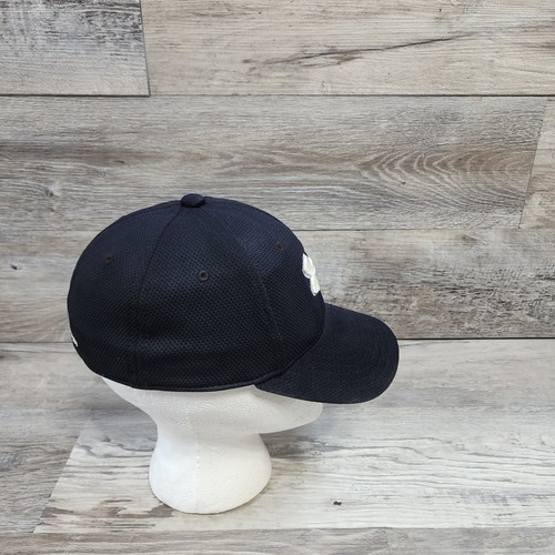 Under Armour Cap Hat Youth Kids Running Athletic Outdoor Fitted XtraSmall- Small - Picture 4 of 6