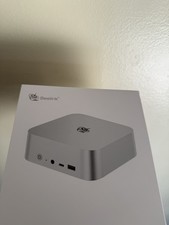 Beelink SER9 Mini PC W11 Pro, AMD Ryzen 7 H255, 24GB LPDDR5X 1TB NVME SSD