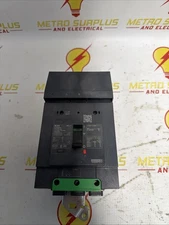 Schneider Electric Square D BJA36025 Circuit Breaker 3Phase 25A 65kA 480V
