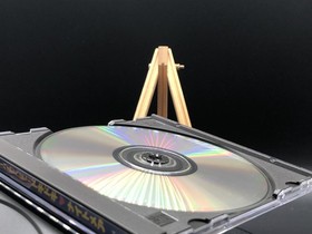 Suchie-Pai Adventure Doki Doki Nightmare (Sega Saturn,1998) from japan