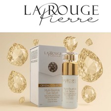LaRouge Pierre Multi-Peptide Eye Serum 40ml N...