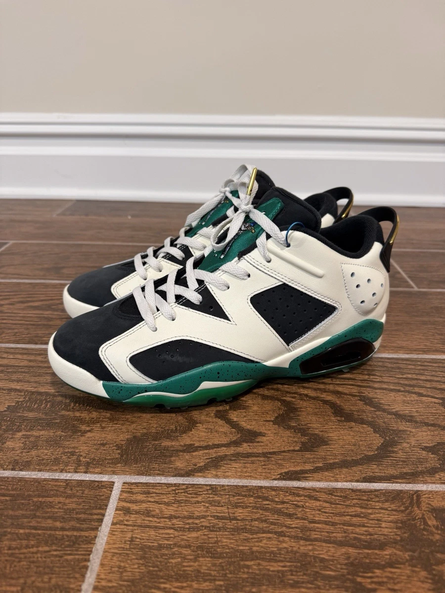 Eastside Golf x Air Jordan 6 Retro Golf Low 1961 for Sale