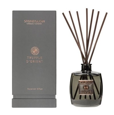 Stoneglow Truffle D'Orient Reed Diffuser 200ml