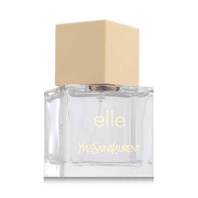 Yves Saint Laurent Elle 2024 Eau De Parfum 80 ml (woman)