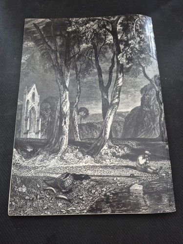 Landscape in Britain, c.1750-1850 Tate Gallery (1973 First Edition Paperback) - Picture 2 of 8