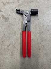 Wheel Weight Removal Tool Model No 1470R wheel weight pliers