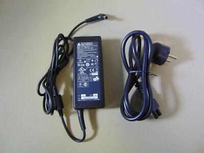 Original Ersatzteil für Fujitsu-Siemens Amilo Li1818 / Netzteil ADP-90MD 19V