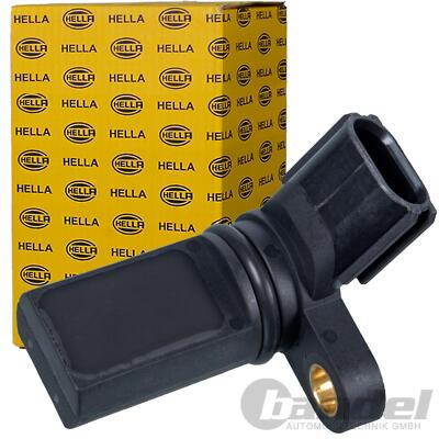 HELLA NOCKENWELLENPOSITIONSSENSOR für NISSAN FX ALMEERA II MICRA III NOTE