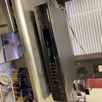 Marantz ST-46 FM/AM Tuner | eBay