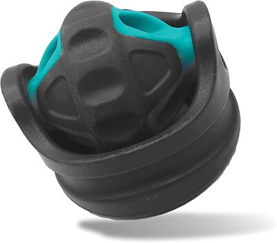 Skelcore Massage Ball Orb - Spiky Massage Ball for Plantar Fasciitis Relief,...