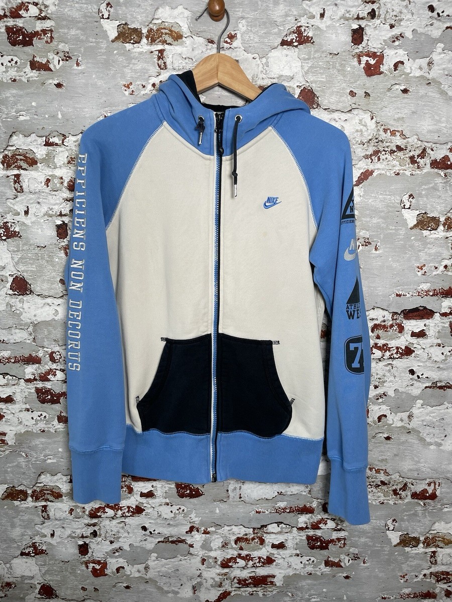 Indigo Storm Indigo Nike Hoodie Nike Air Deldon Summit White Pure