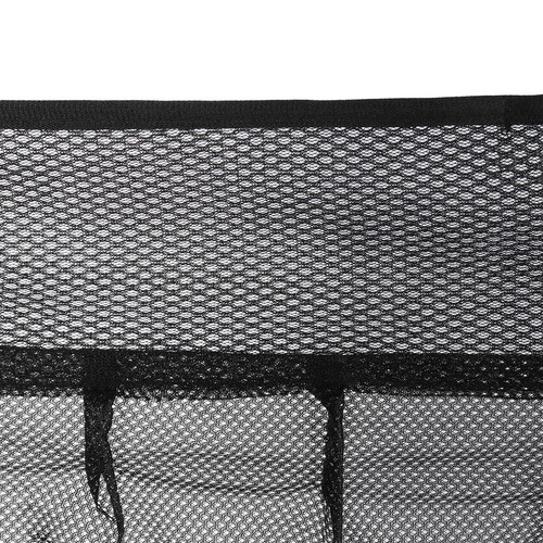 Magnetic Fly Screen for Toyota Hiace Commuter RV Bug Mesh Mosquito Net Screen - Picture 8 of 21