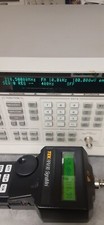 Tektronix RFM 90 Cable TV Tester WORKING CATV signal analyzer Accessories includ