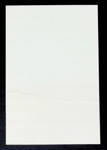 1996 Buffalo Bob Howdy Doody & Friends Signed Card PA. - Picture 2 of 2