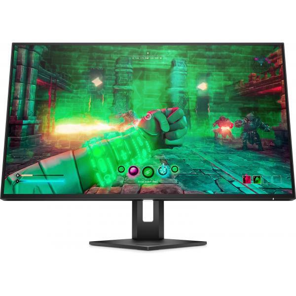 HP OMEN 27u 68,6 cm (27") 3840 x 2160 Pixel 4K Ultra HD LED Nero