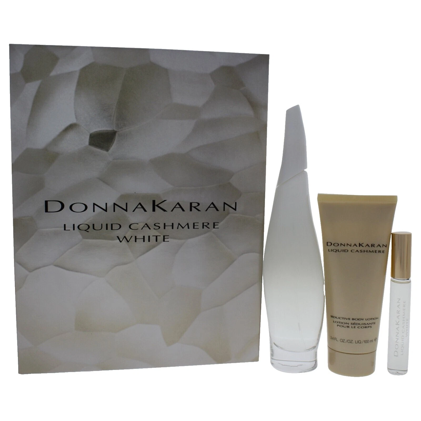 Donna Karan Spray White Fragrances for Women