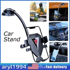 Universal Dashboard/Windshield Suction Mobile Phone Holder Dash Car Mount Stand