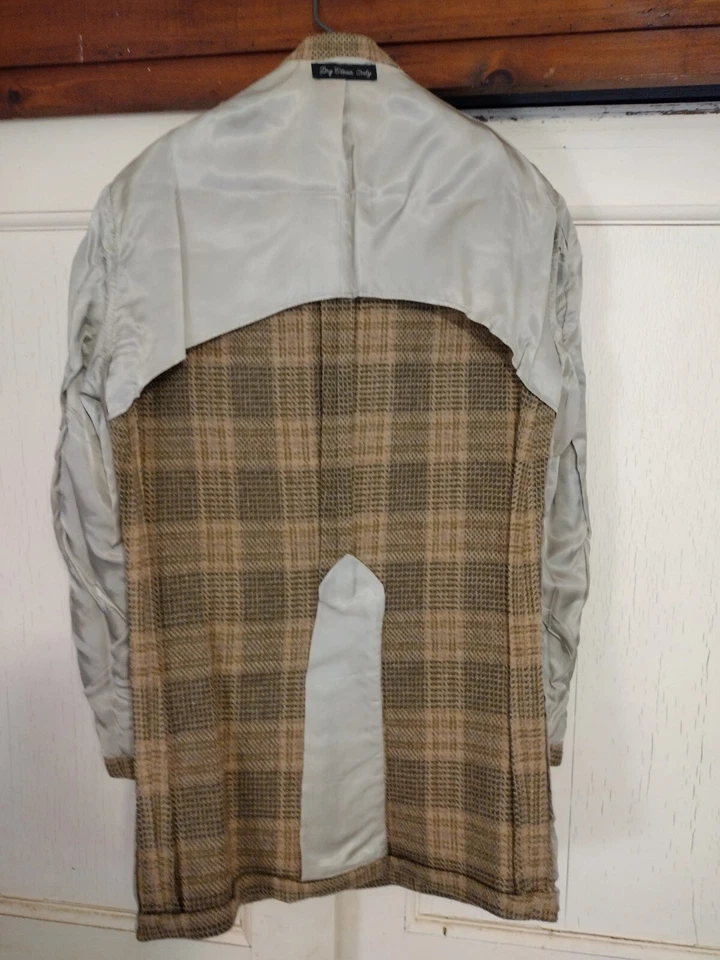 Paul Stewart Sports Jacket - Image 4 of 4