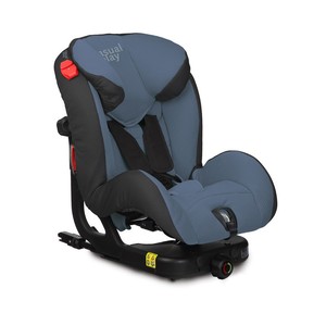casualplay isofix