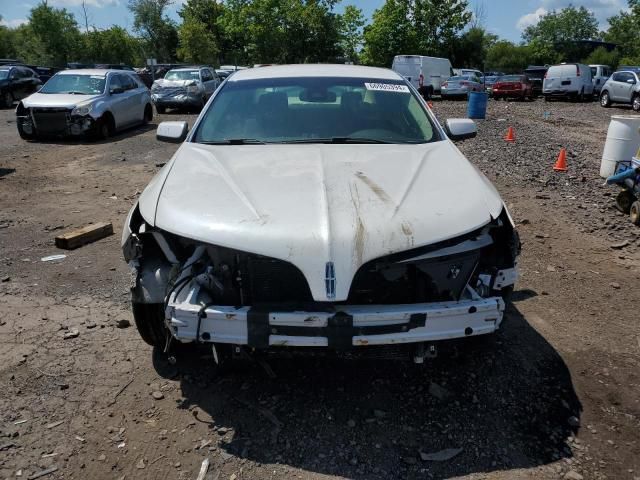 Used Speedometer Gauge fits: 2013 Lincoln Mks cluster MPH thru 02/04/13 Grade A