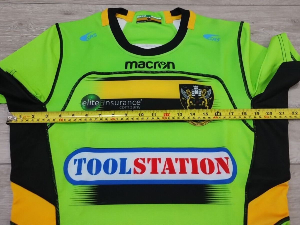 Polos Rugby Manches Courtes 🏉 | | Livraison rapide