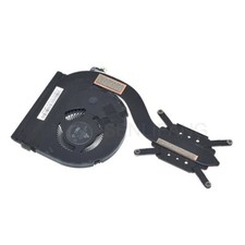 CPU Cooler Heatsink Fan 01LX665 01LX666 DC5V 0.45A For Lenovo ThinkPad X280