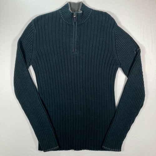 DKNY JEANS Pullover Sweater Mens Large 
