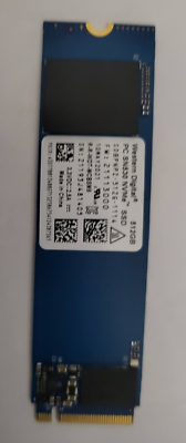 ✓Western Digital SN530 512GB M.2 2280 NVMe SSD Drive SDBPNPZ-512G