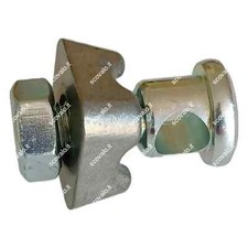 Morsetto Di Terra Per Tubi Acqua Senior Industries SEN1001 &ndash; 1/2-1 Pollice