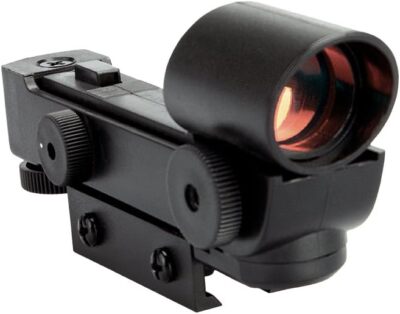 Celestron 51630 Star Pointer Telescope Finderscope, Black