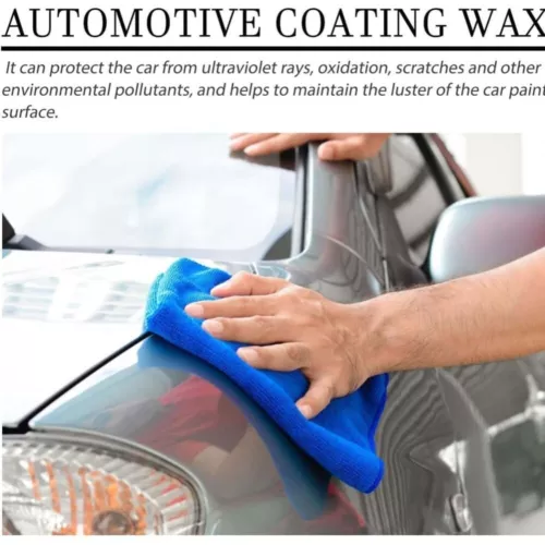 High-Gloss Ceramic Wax For Automobiles Vehicles Polishing Accessories - Bild 5 von 10