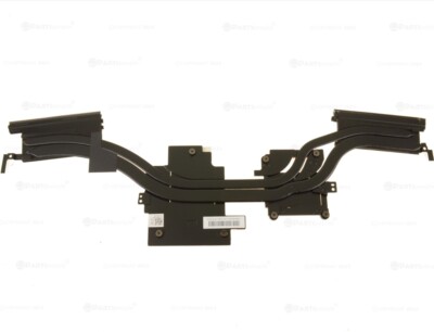 1pc Dell Alienware m17 0R3NT 00R3NT CPU Cooling Kühlkörper Montage