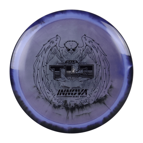 Innova Disc Golf Halo Star TL3 Fairway Driver 8/4/-1/1 - Choose Exact - Picture 2 of 61
