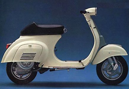 Piaggio Vespa 50 Da Ristrutturare KIT RESTAURO VESPA 50 SPECIAL